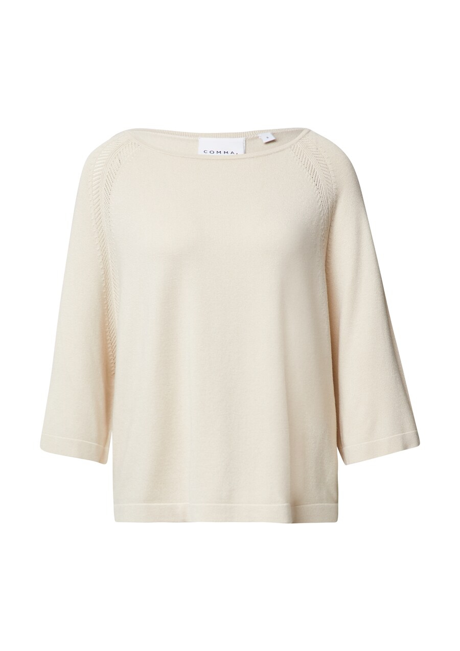 

Свитер COMMA, Light beige