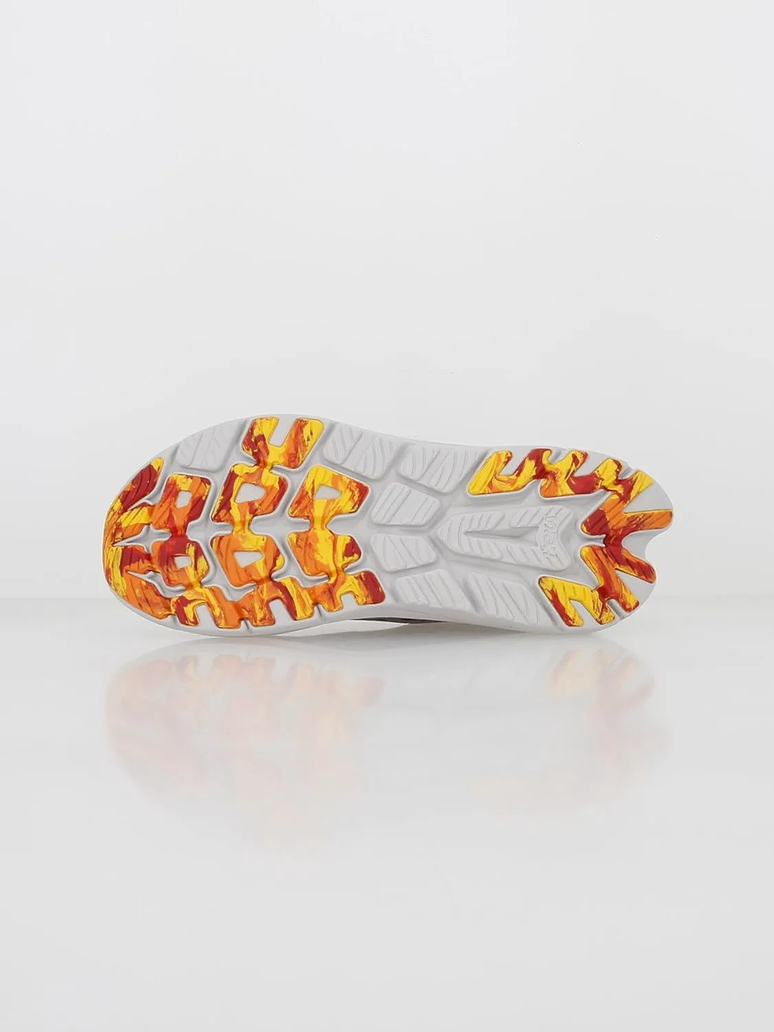 Кроссовки Hoka Mens M Kawana, черный — фото 4