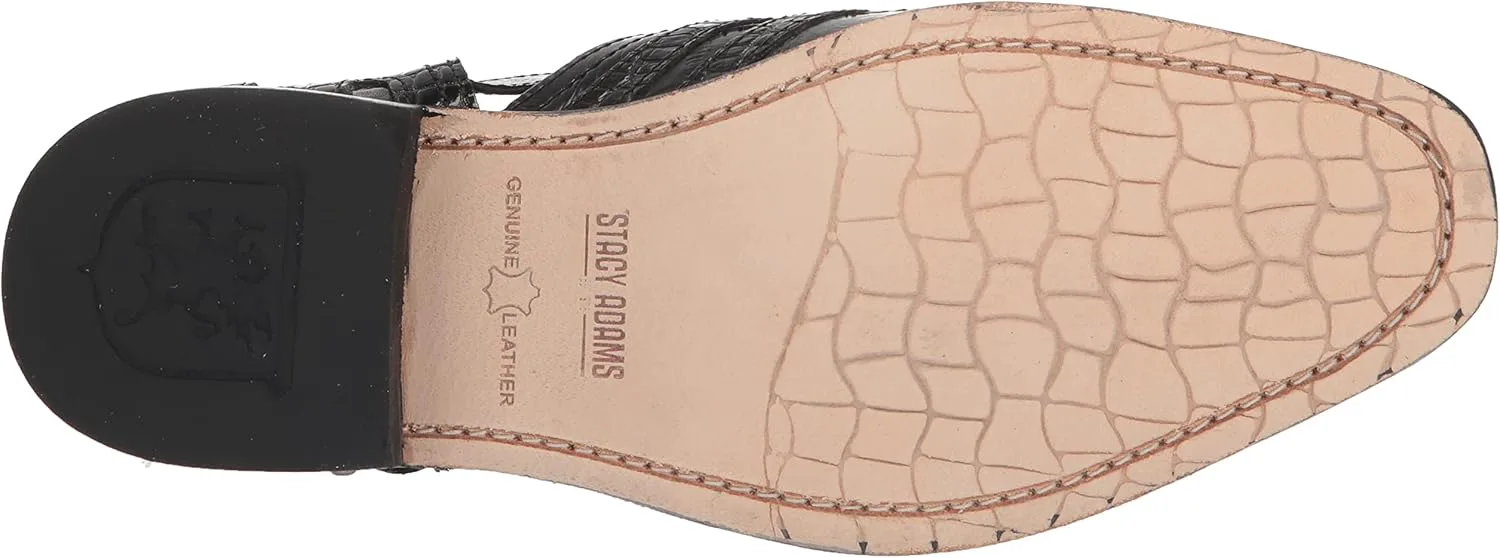 

Мужские сандалии Stacy Adams Calvino City, черный