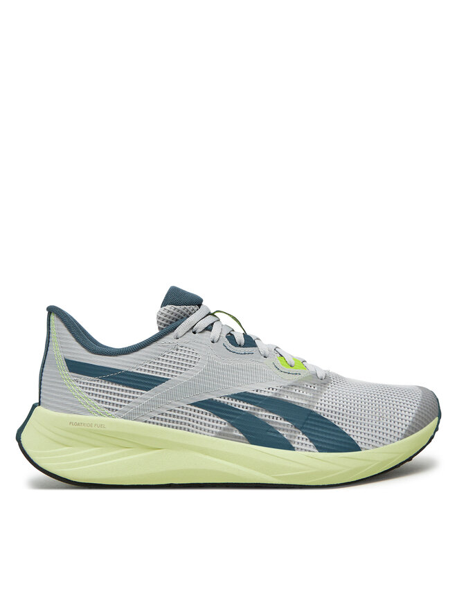 

Кроссовки Reebok, серый