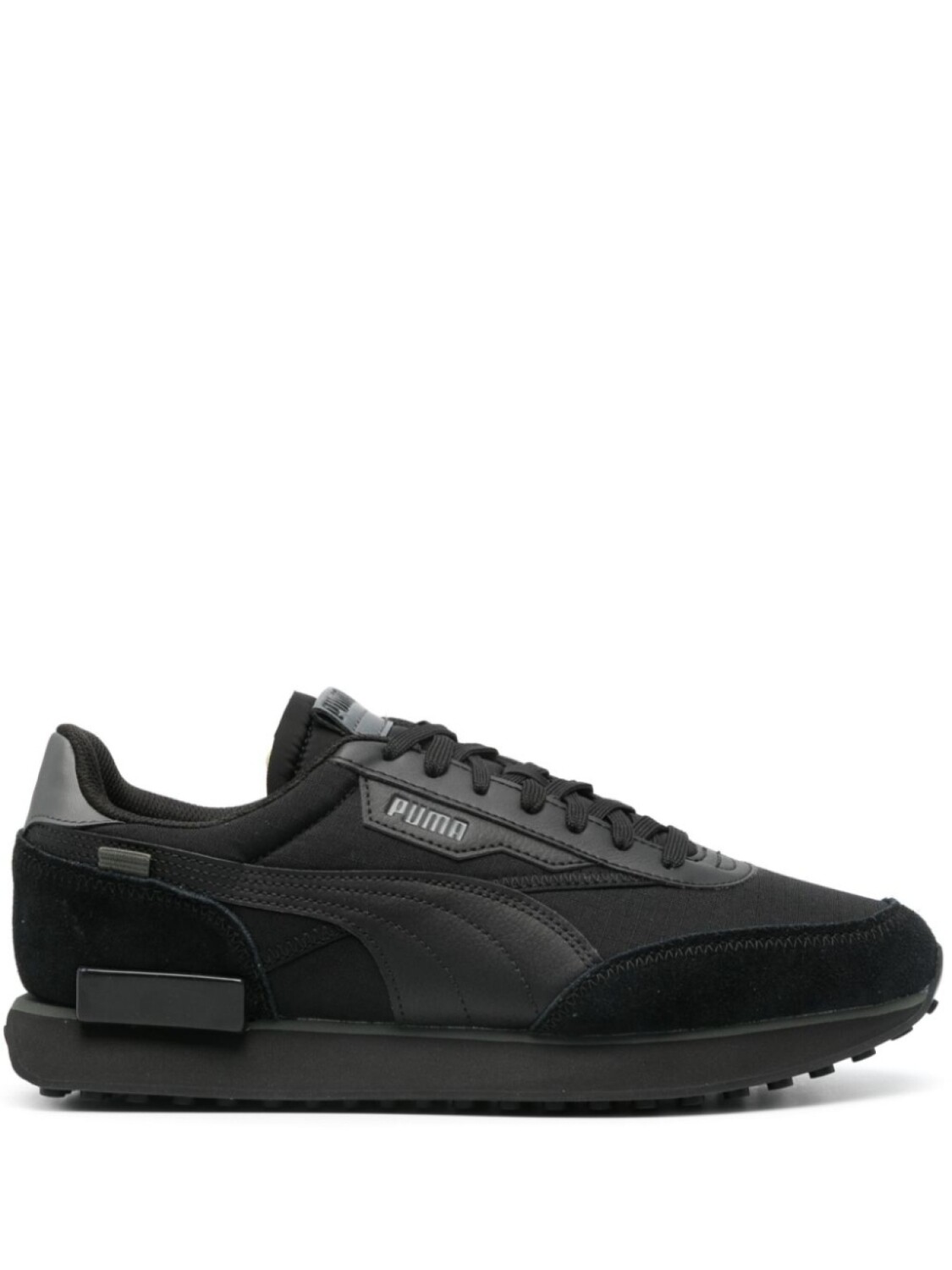 

Кроссовки Puma Future Rider Play On, черный