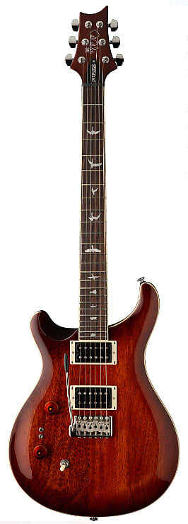 

Электрогитара 2023 PRS SE Standard 24-08 Left-Handed - Tobacco Sunburst - SEE PHOTO