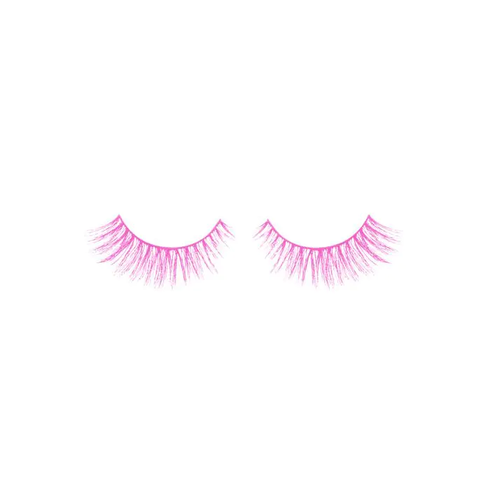 

Накладные ресницы flash lash proud of me pink You Are The Princess, цвет rosa