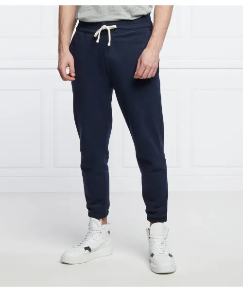 

Спортивные штаны Regular fit Polo Ralph Lauren, синий