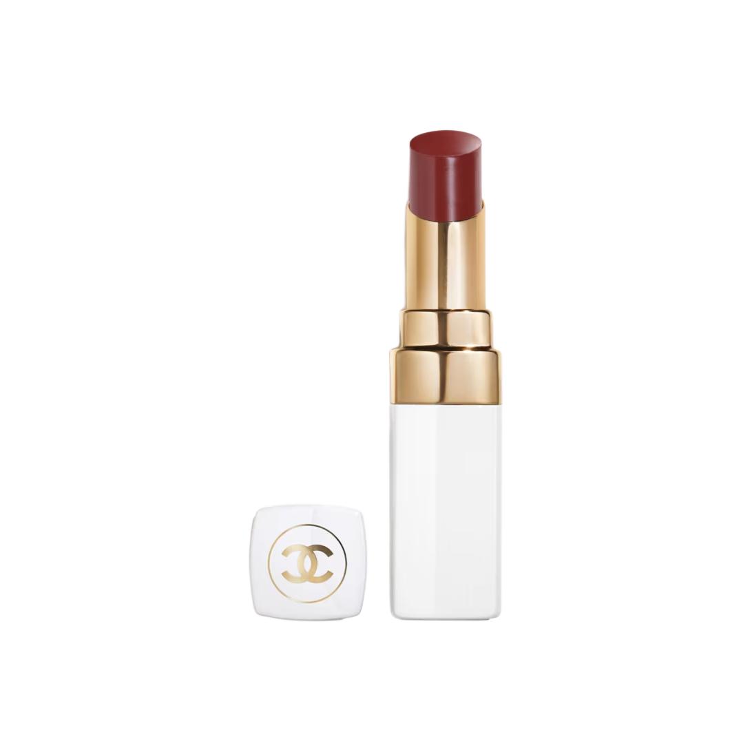 

CHANEL 2024 Snowflake Limited Edition Бальзам для губ кремовый увлажняющий легко растушевывается #936 Chilling Pink