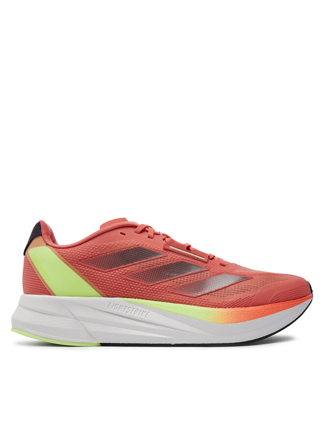 

Кроссовки Duramo Speed IF3543 Adidas, красный