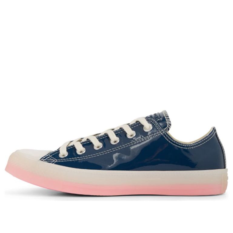 

Кеды Converse Chuck Taylor All Star 'Navy Blue Pink'
