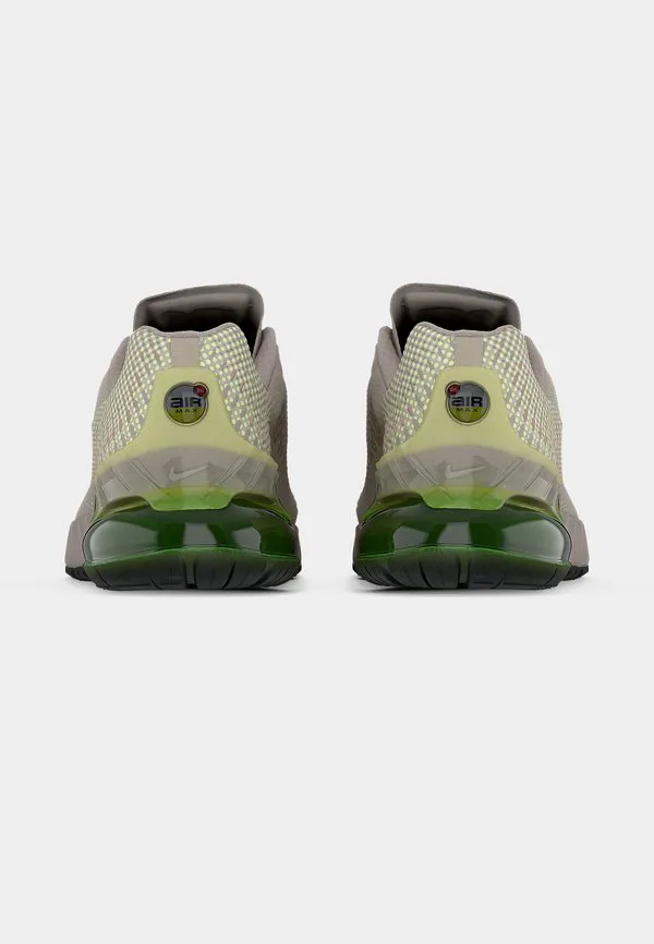 Кроссовки air max phoenix Nike Sportswear, Moon Particle/Black/Volt Ice/Light Liquid Lime — фото 4