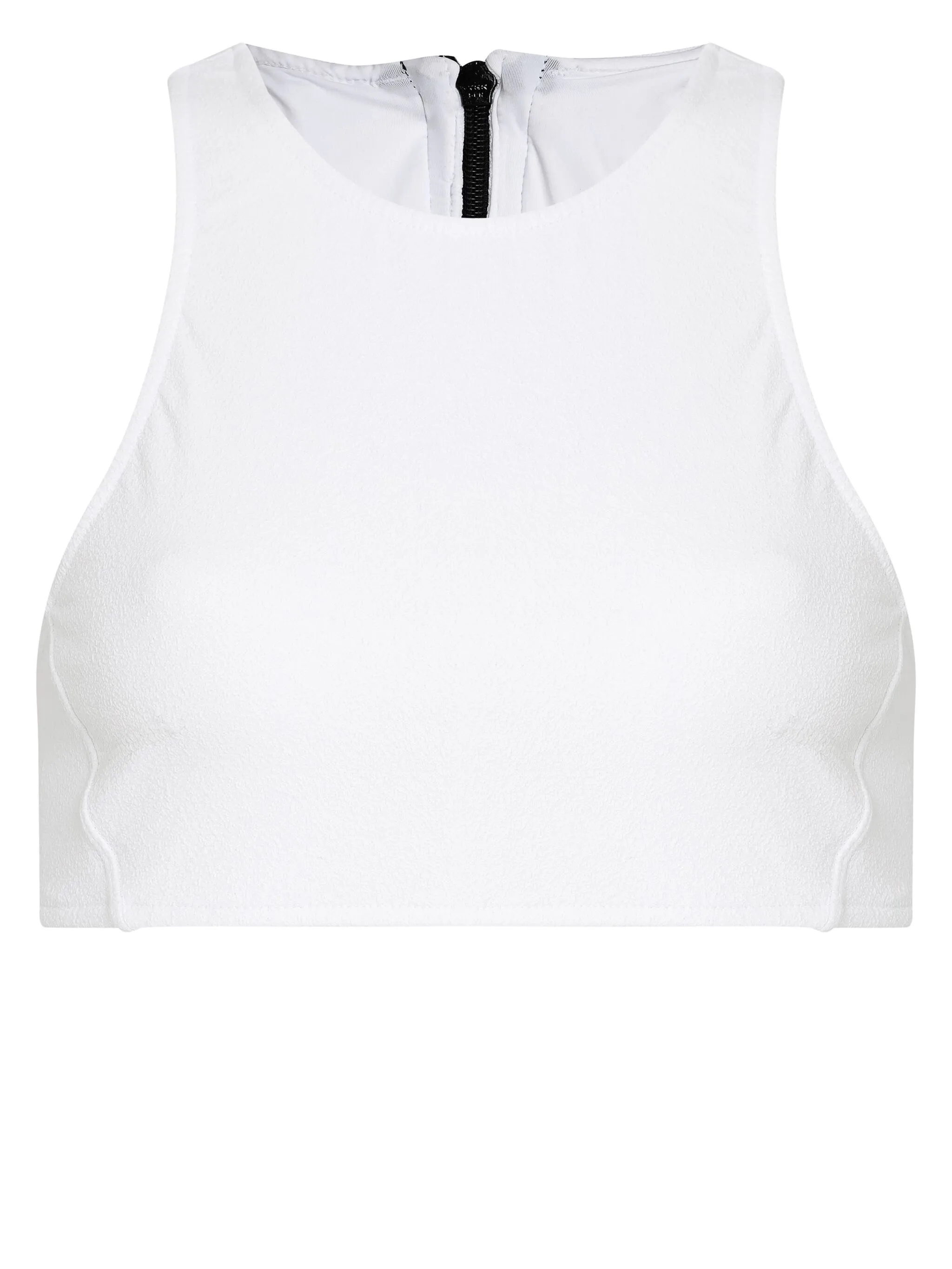 

Топ бикини Acquaguard Osklen, белый