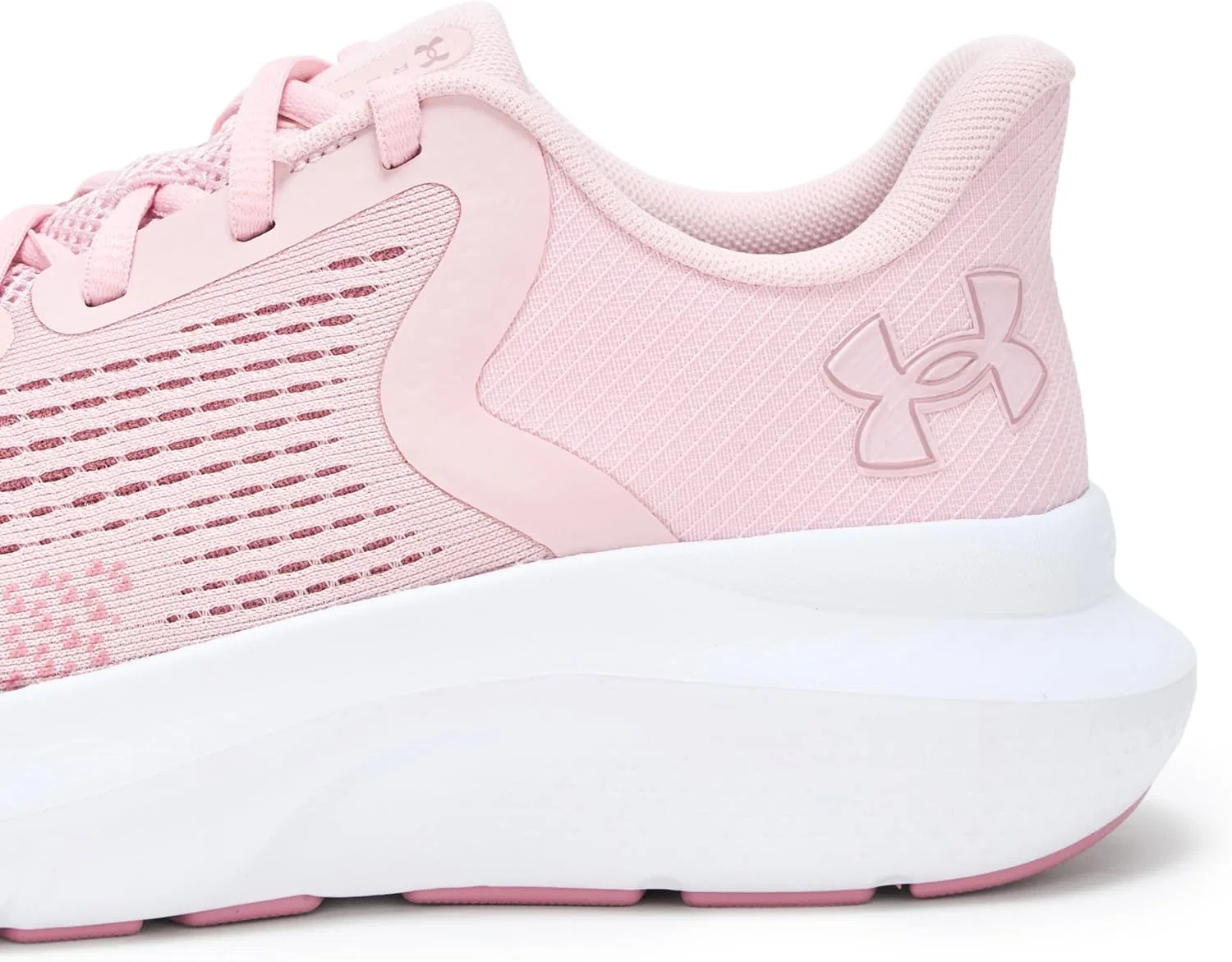 Женские кроссовки Under Armour Ua W Charged Rogue 5, 647 — фото 4