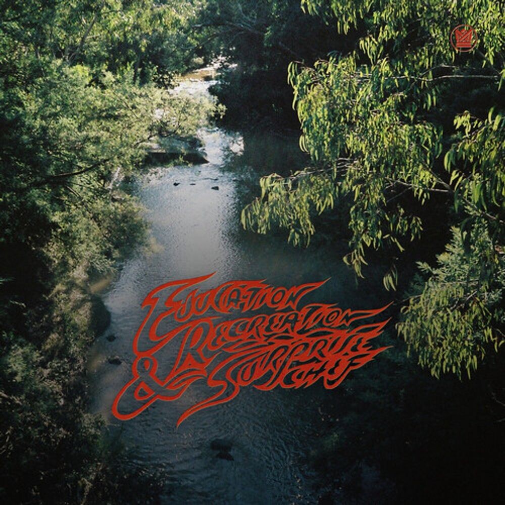 

Виниловая пластинка LP Education & Recreation - Surprise Chef