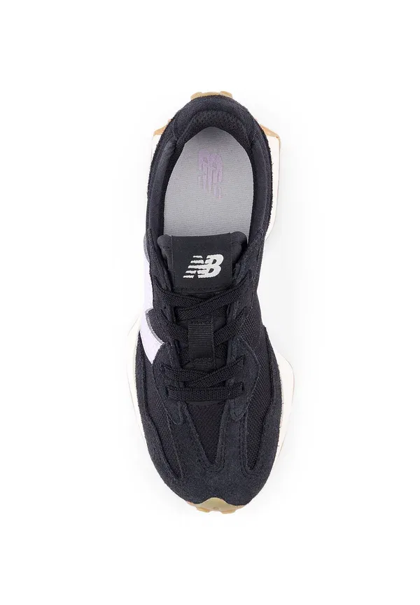 Кроссовки-слипоны New Balance 327, ярко-лавандовый — фото 3
