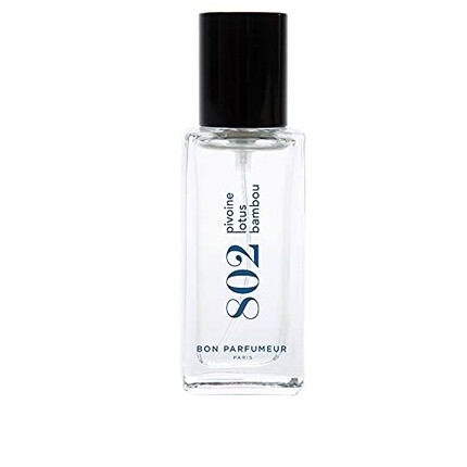 

Les Classiques 802 Warm & Cold парфюмированная вода 15 мл, Bon Parfumeur