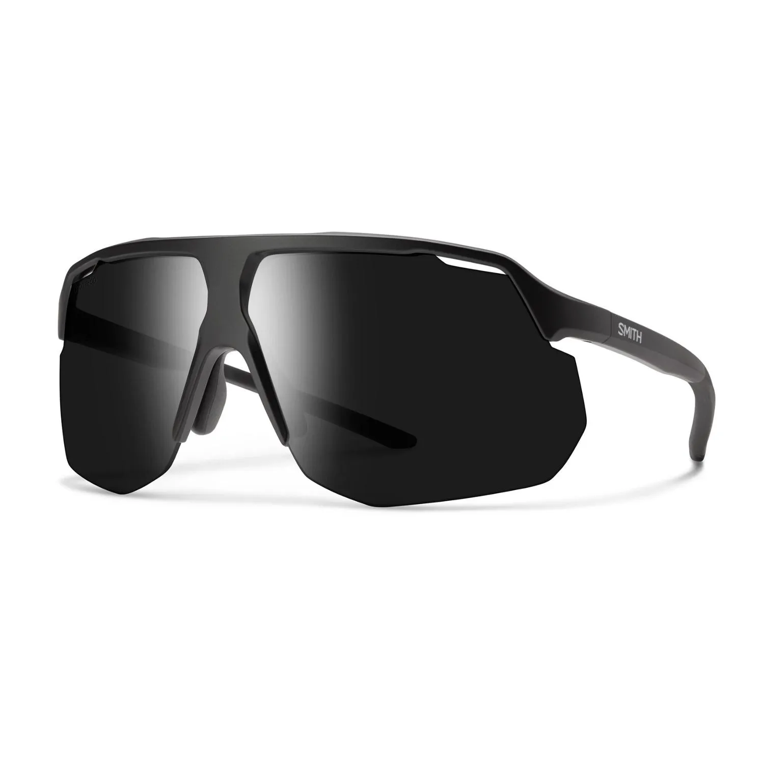 

Мотивационные солнцезащитные очки ChromaPop Smith, Matte Black