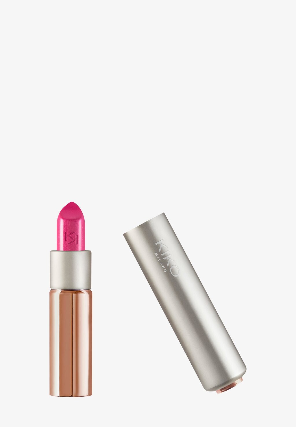 

Губная помада Glossy Dream Sheer Lipstick KIKO Milano, цвет fuchsia, Белый, Губная помада Glossy Dream Sheer Lipstick KIKO Milano, цвет fuchsia