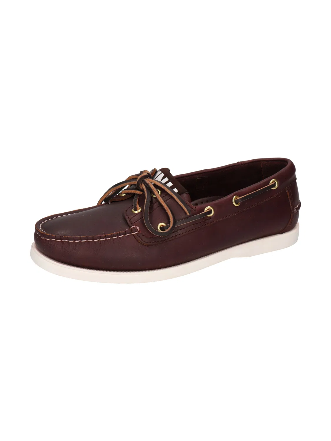 Мокасины 'Baxter 1' Melvin & Hamilton, Brown
