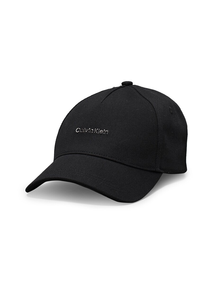 

Бейсболка Calvin Klein Cap, черный