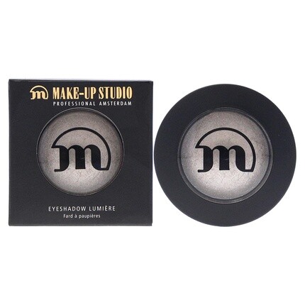 

Make-Up Studio Professional Amsterdam Eyeshadow Lumiere Mysterious Taupe Ph0609/Mt, Make-Up Studio Amsterdam