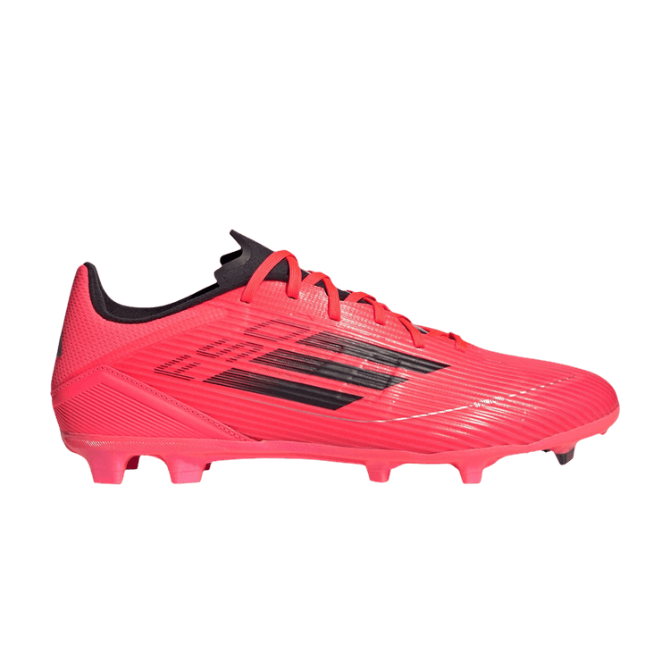 

Бутсы adidas Adizero F50 League FG MG 'Vivid Horizon Pack', розовый
