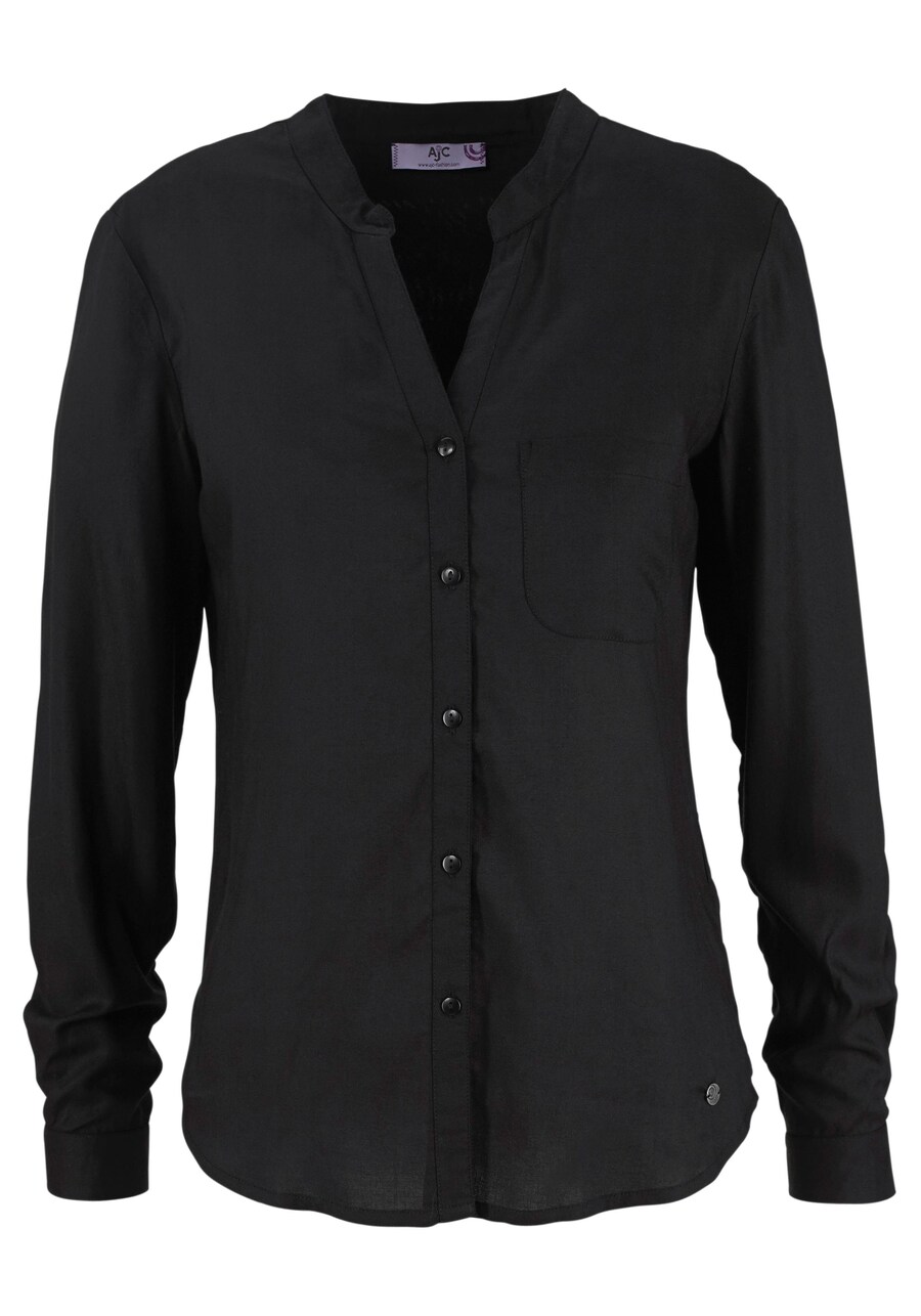 

Блузка AJC Blouse, черный