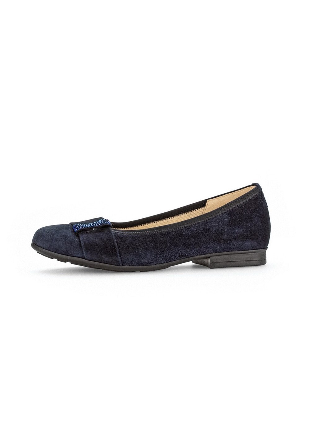 Классические балетки SPORTLICHE Gabor, цвет blau