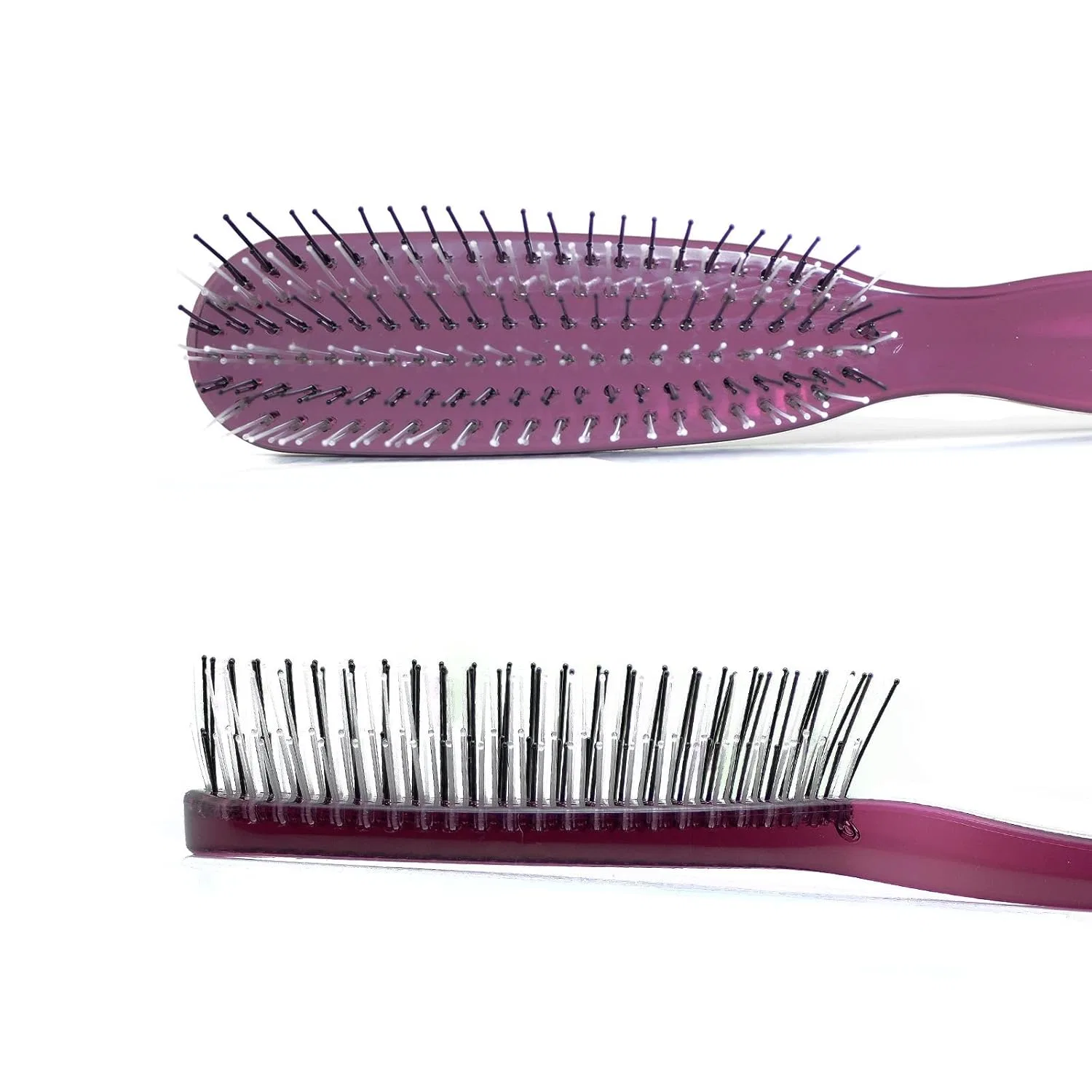 Щетка для кожи головы Scalp-Brush от Hercules Sägemann, ежевичная Hercules Sägemann — фото 3