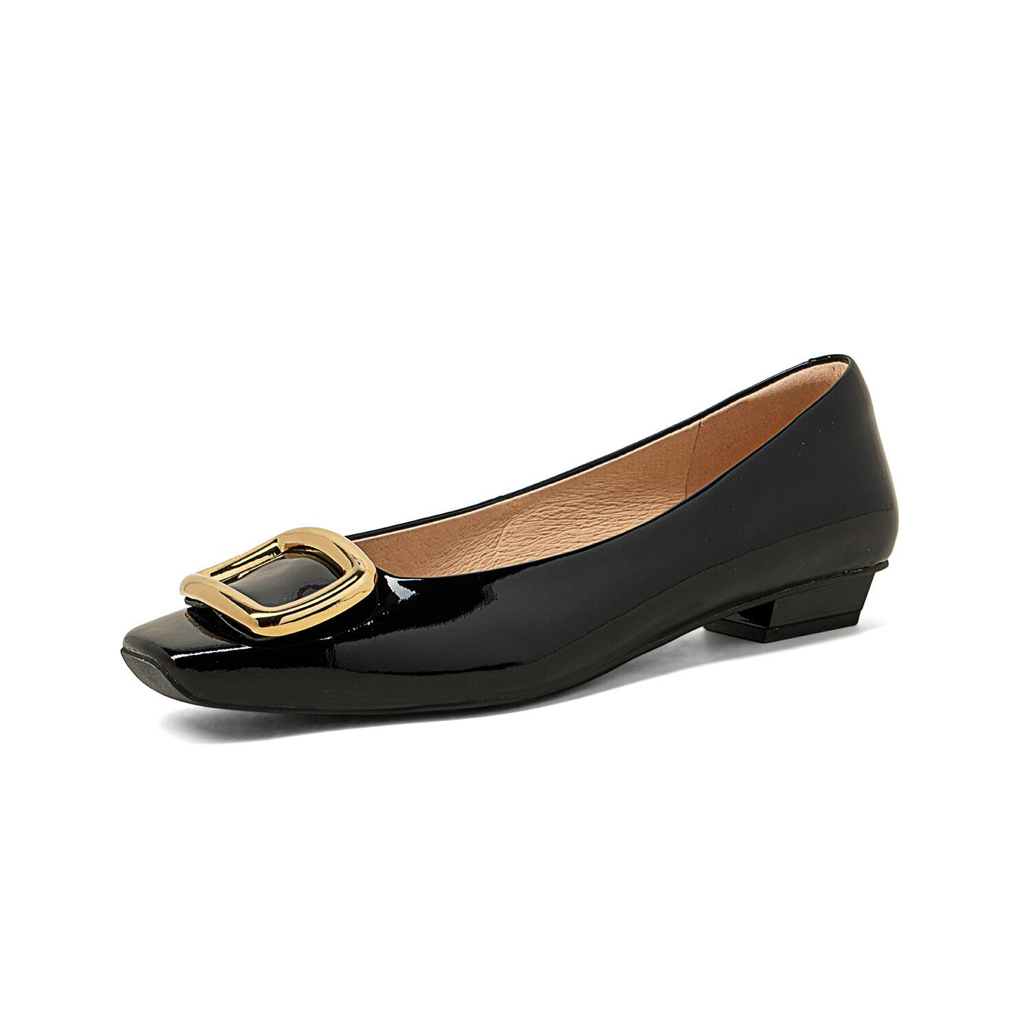 

Туфли женские повседневные Women's Casual Shoes Women's Comely, красный
