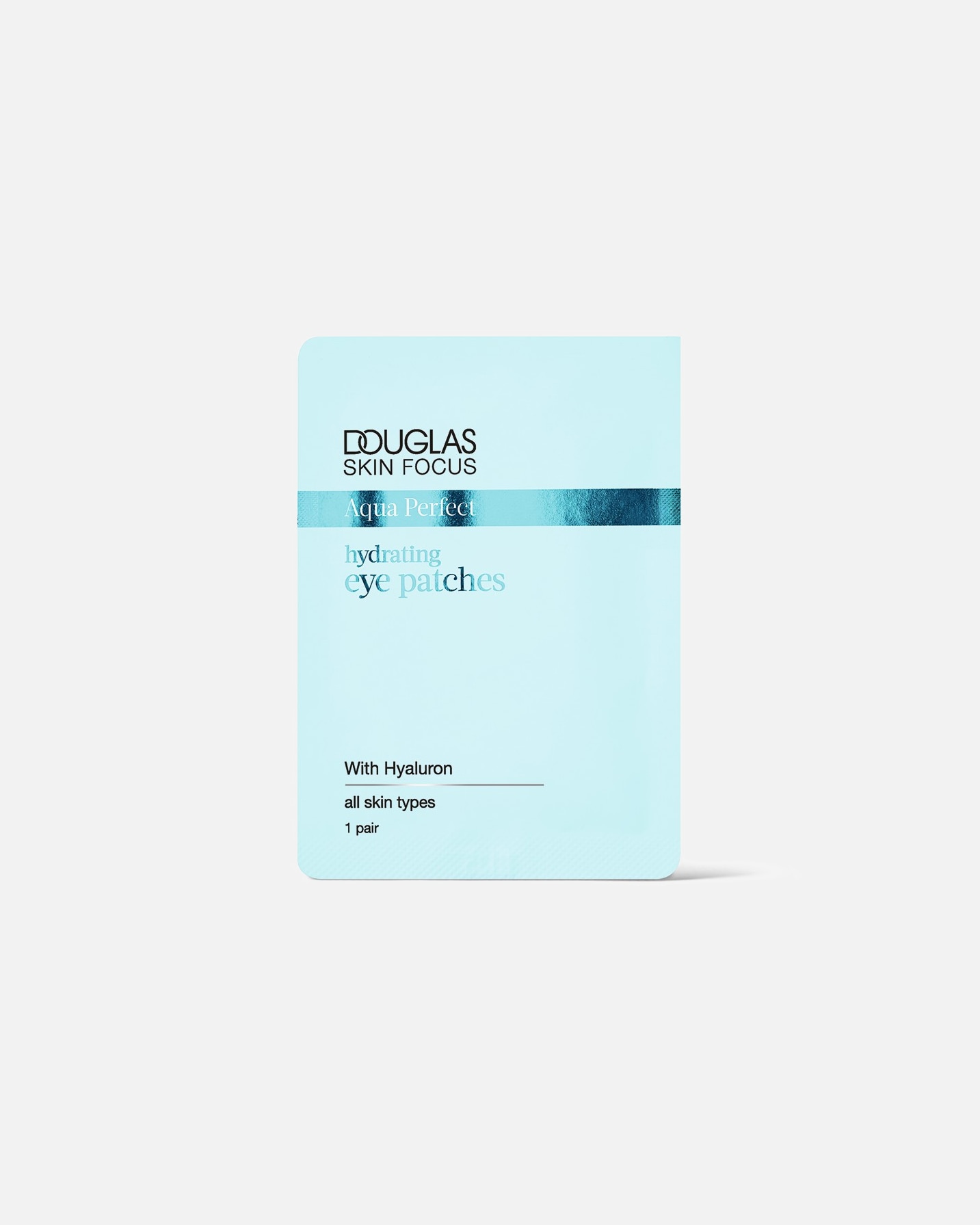 

Патчи под глаза Douglas Collection, 1 шт