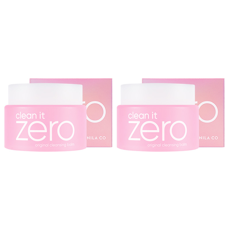 

Очищающий бальзам classic gentle увлажняющий антиоксидантный для бережного очищения и сужения пор Banila Co.