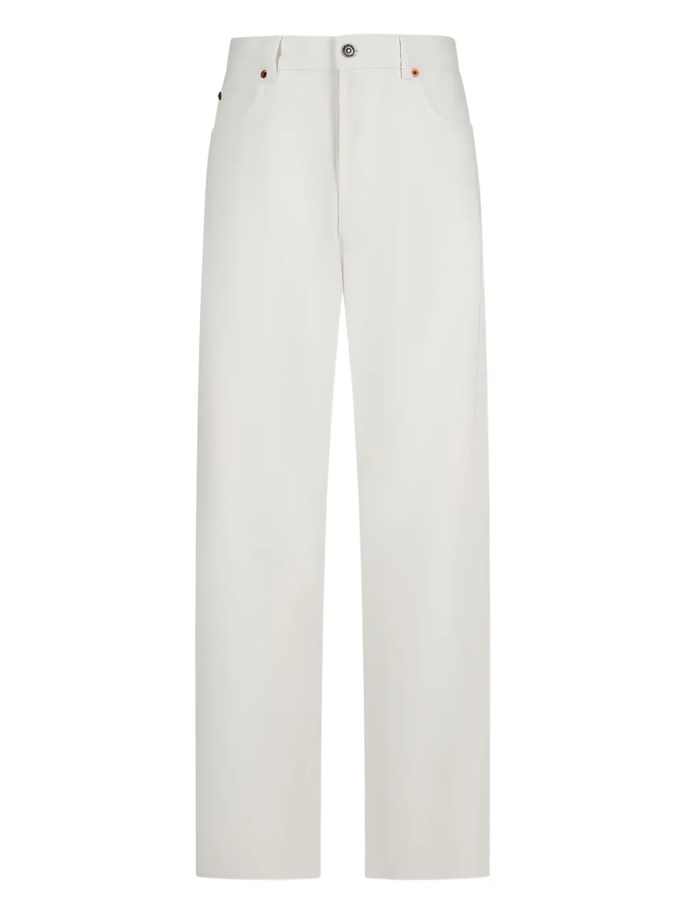 

Джинсы Napoli straight Haikure, белый