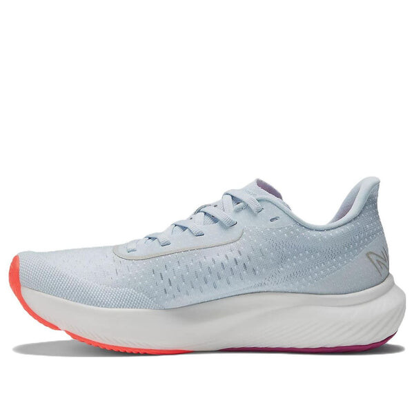 Кроссовки fuelcell rebel v3 New Balance, синий