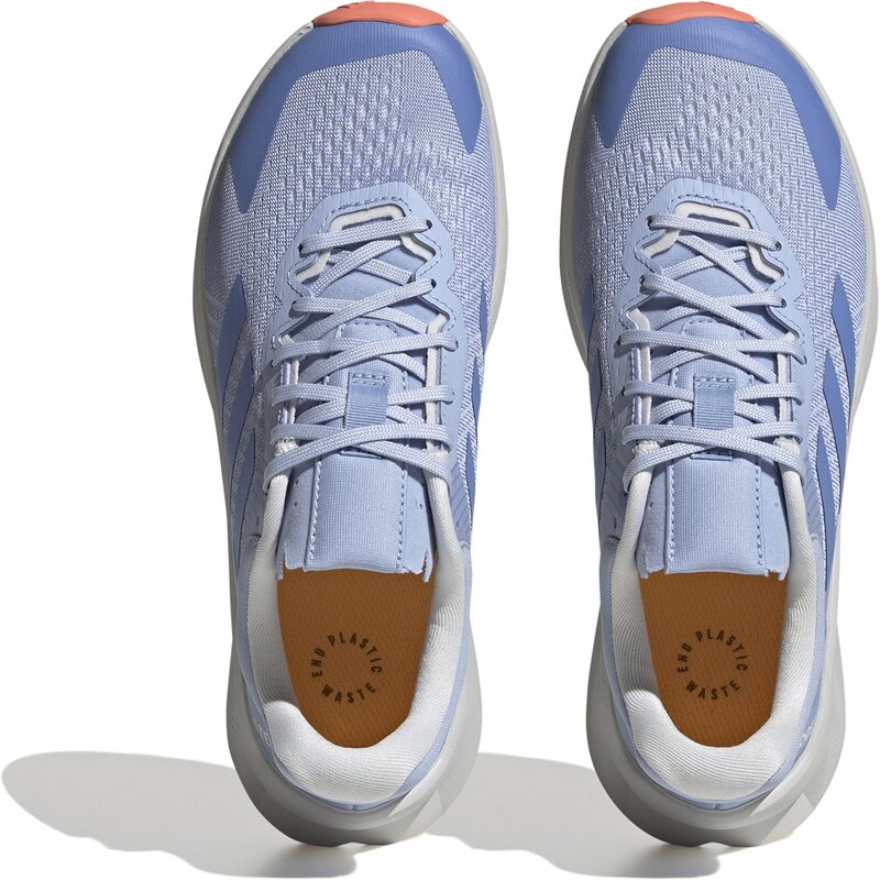 Кроссовки для бега по пересеченной местности Terrex Soulstride Flow W Adidas, мультиколор — фото 3