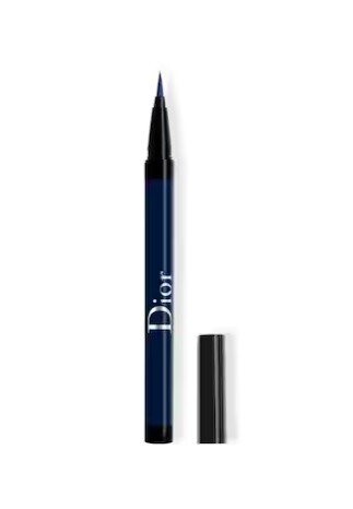 

Водостойкая подводка Diorshow On Stage, оттенок 296 Matte Denim, 0,55 мл Dior