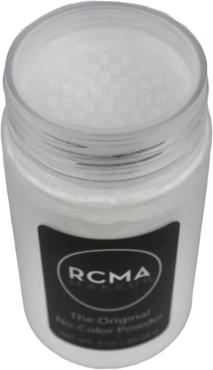 Пудра RCMA No Colour Powder 90ml — фото 3