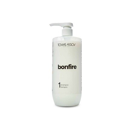 

Шампунь Bonfire 1000 миллилитров Tomas Arsov