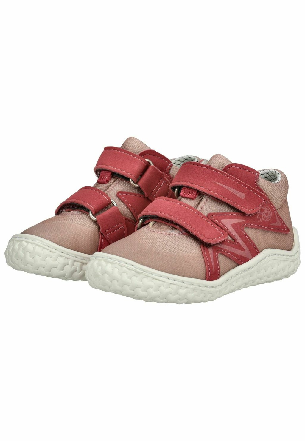 Детская обувь Trainers Pepino, светло-розовый — фото 2