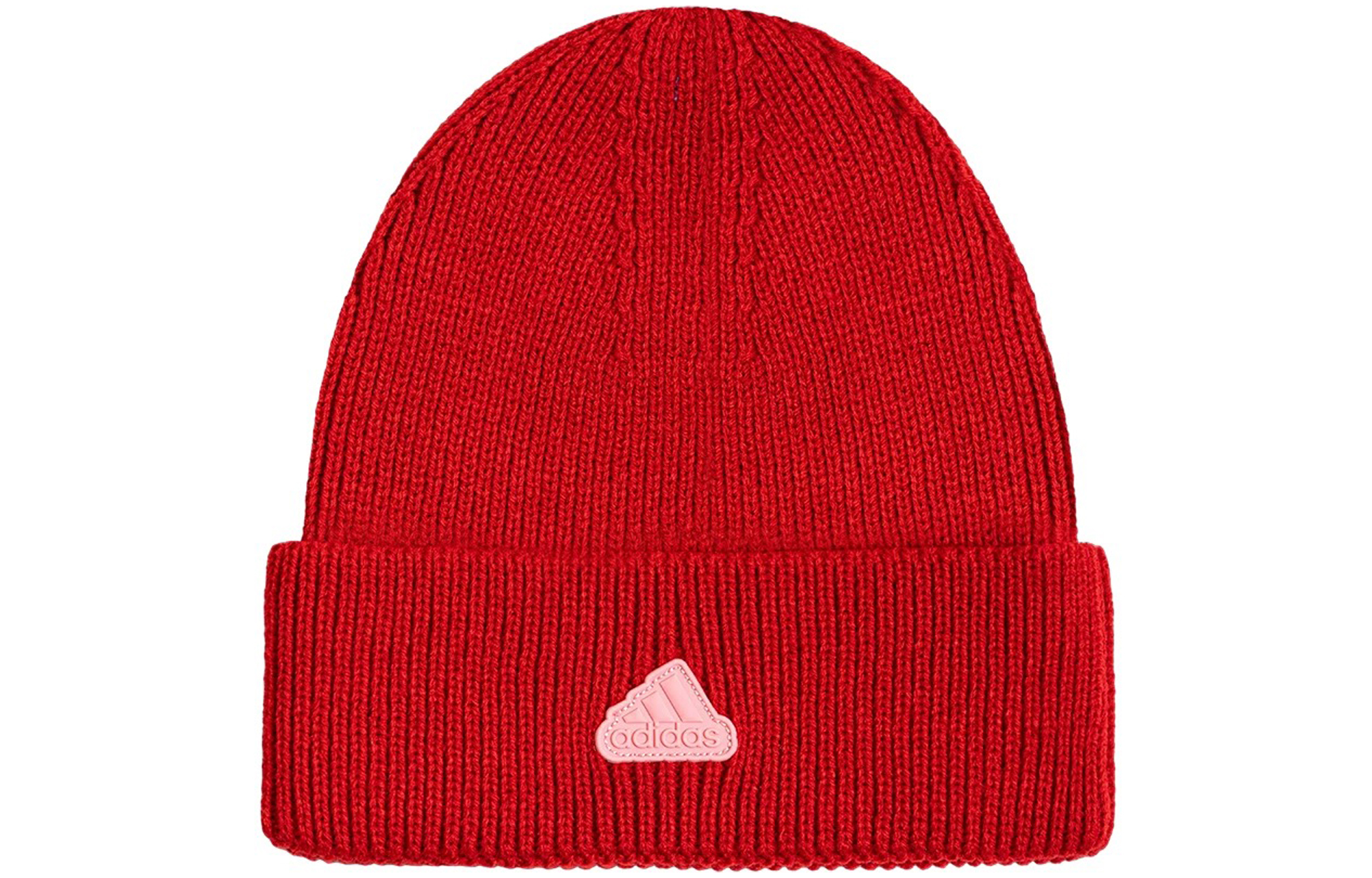 

Adidas Акриловая шапка Unisex Red