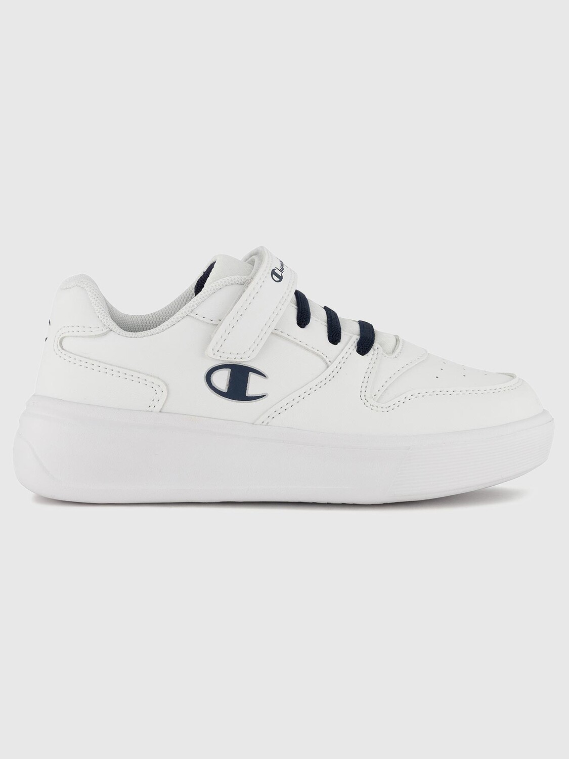 

Кроссовки Champion DEUCE B PS, белый