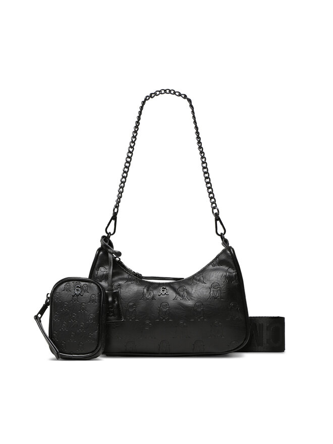 

Сумка Steve Madden, черный