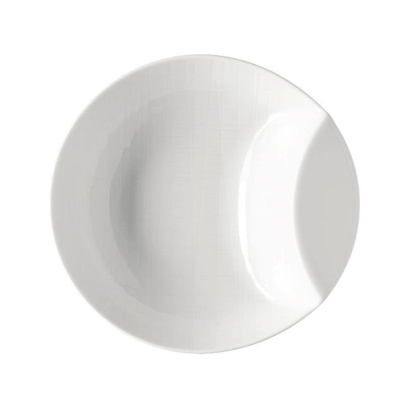 

Миска сетчатая белая глубиной 14 см Rosenthal, белый