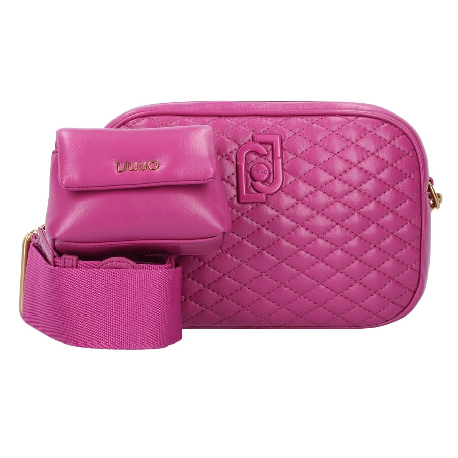 

Сумка через плечо Liu Jo Crossbody Bag Achala, розовый