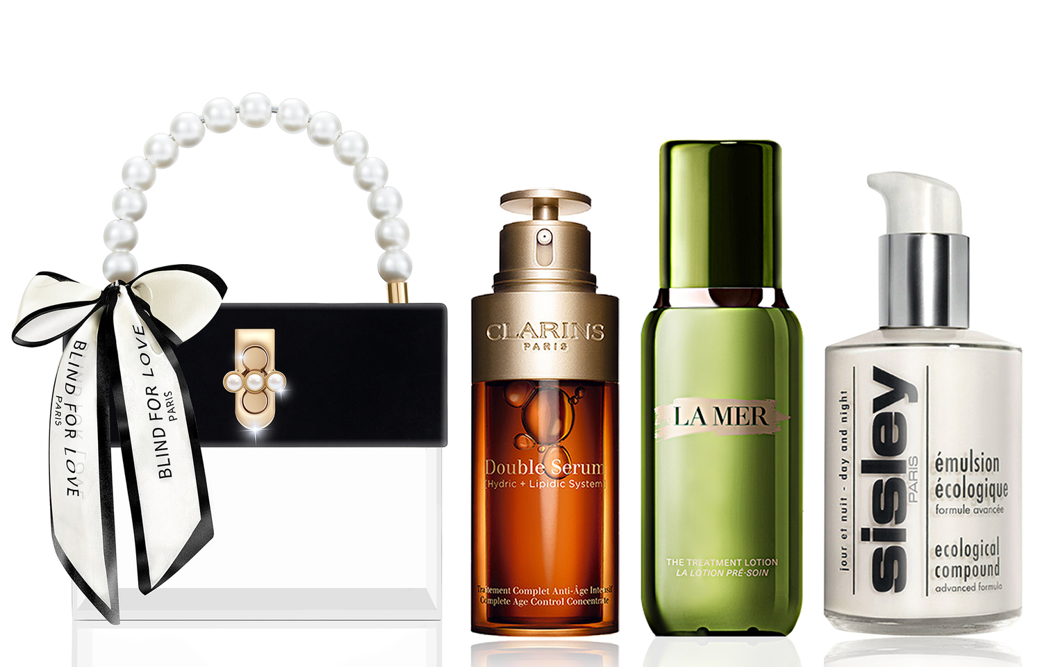 

Все наборы для ухода за кожей Power Unisex Sisley