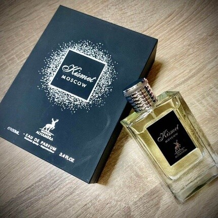 

Kismet Москва Edp Парфюм 100мл, Maison Alhambra