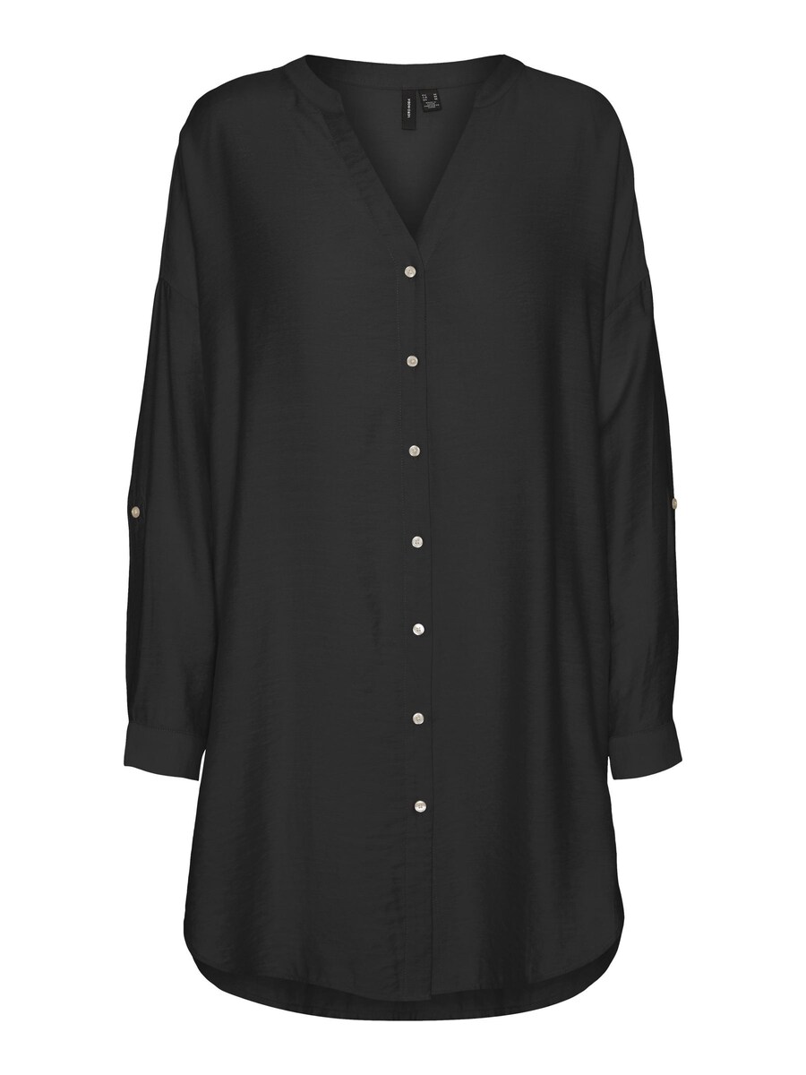 

Блуза VERO MODA, черный
