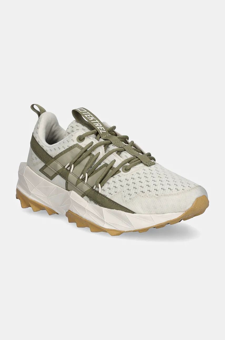 

Кроссовки New Balance DynaSoft Tektrel, зеленый