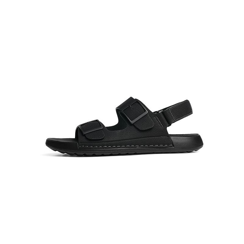 

RED DRAGONFLY Пляжные сандалии мужские черные