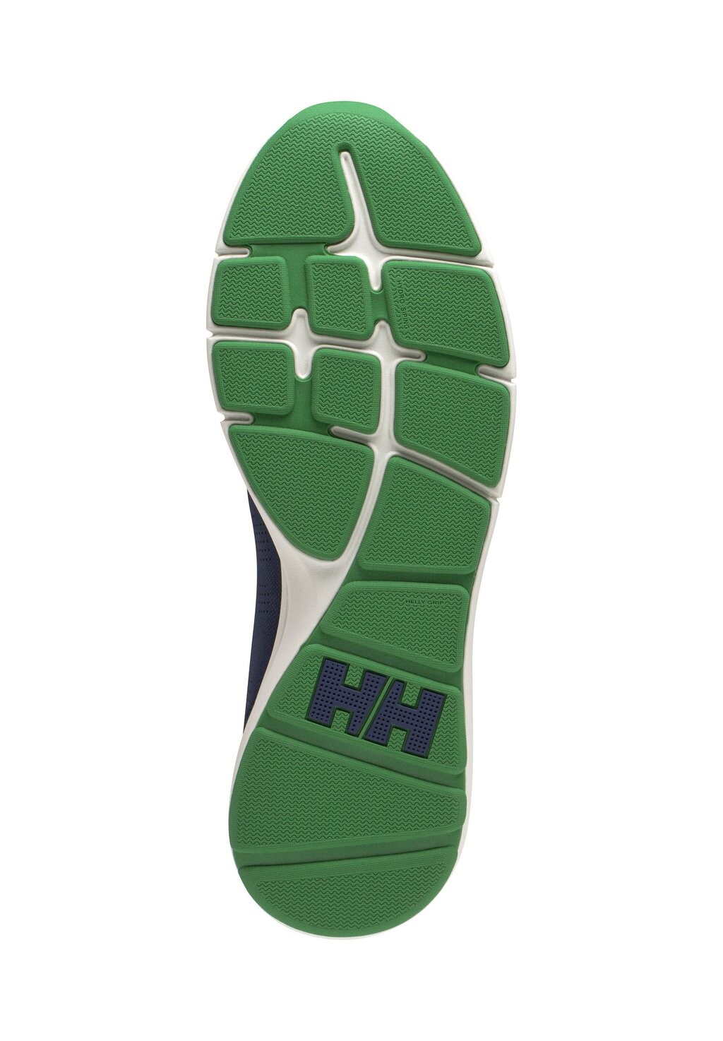 

Кроссовки на шнуровке AHIGA V4 HYDROPOWER Helly Hansen, темно-синий