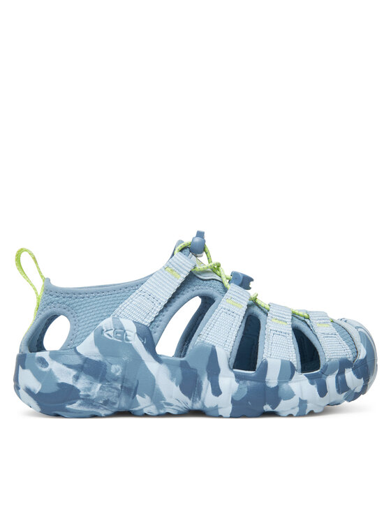 

Сандалии Hyperport H2 1030833 Keen, голубой