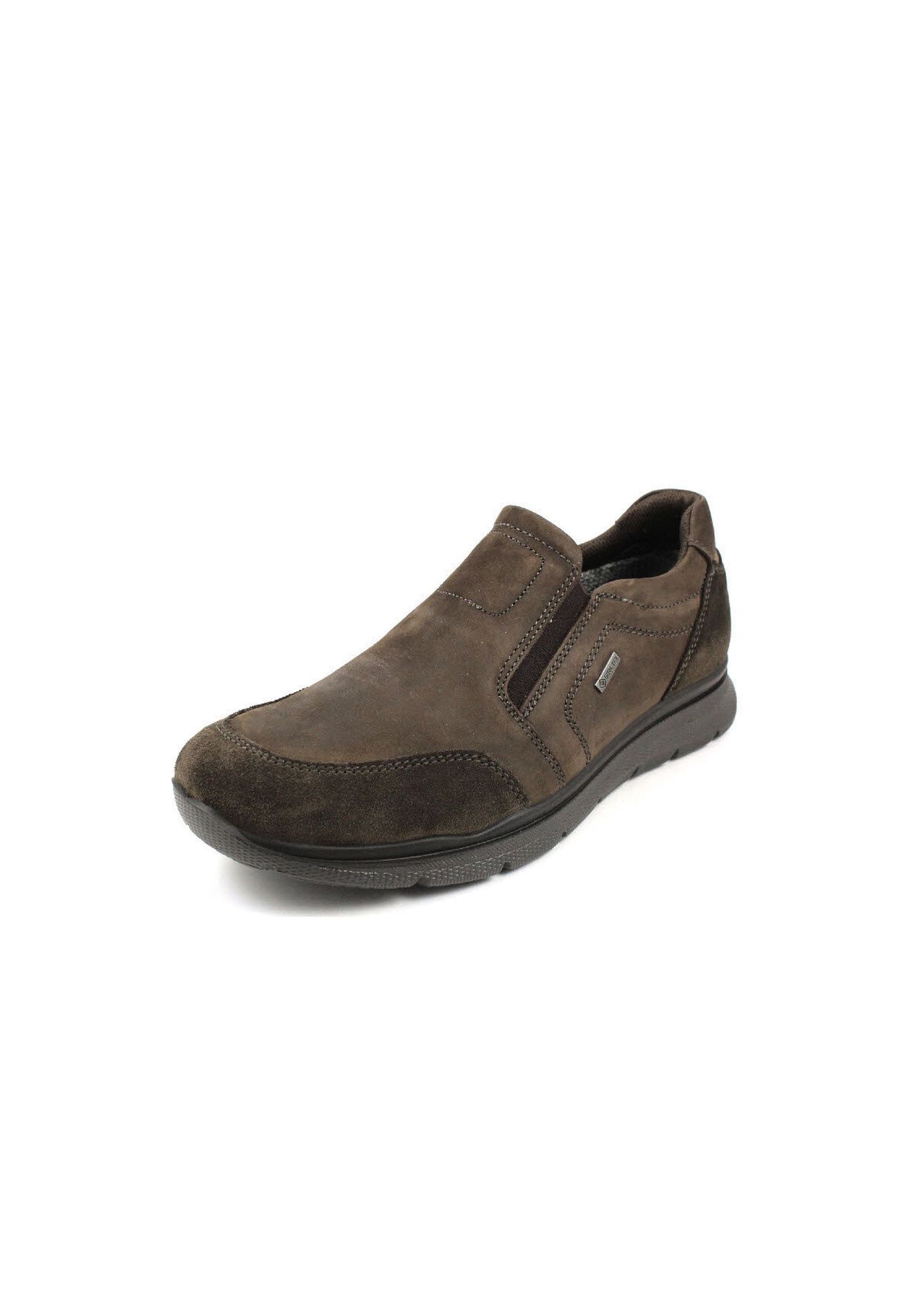 

Тапочки Benjo GTX Ara, коричневый
