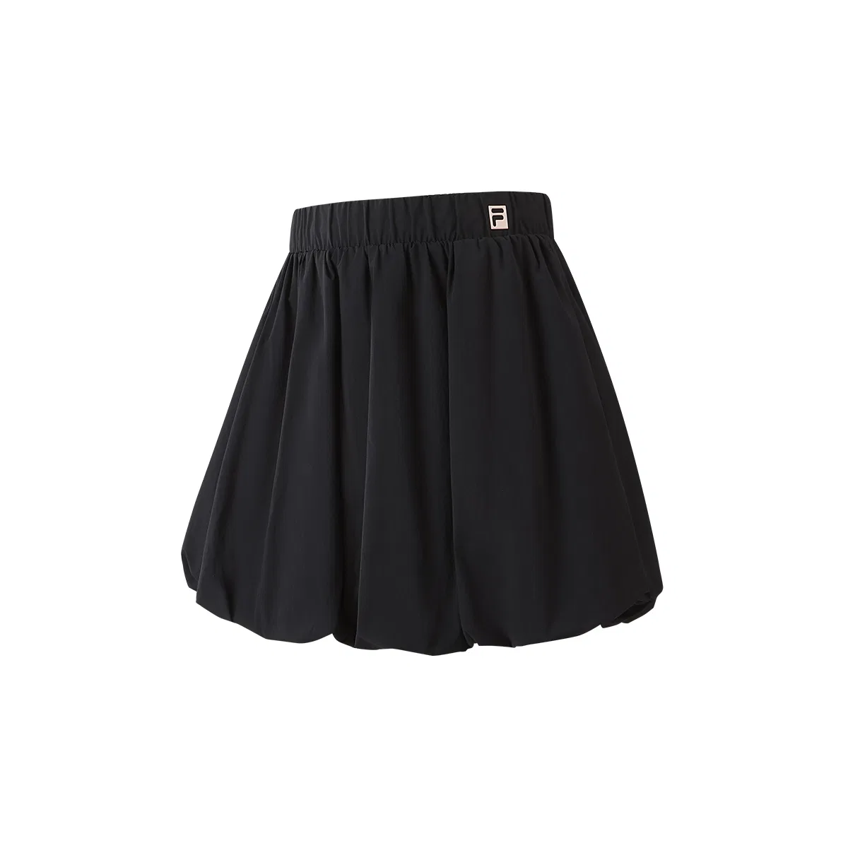 Юбка FILA KIDS Performance Pitch Black